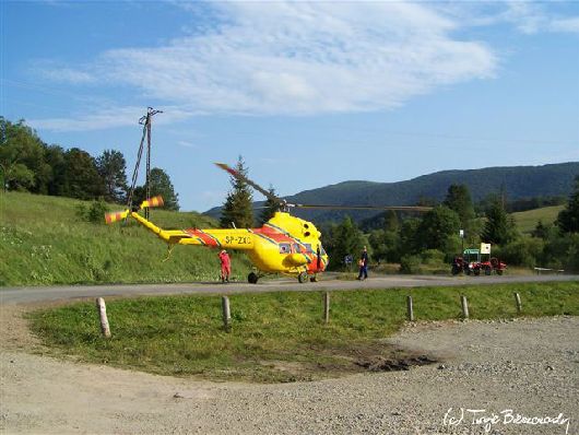 GOPR Bieszczady