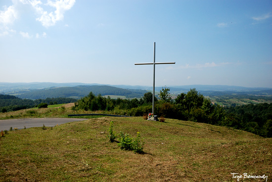 Kapliczka na Gruszce