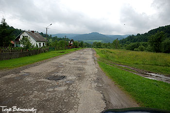 Zatwarnica