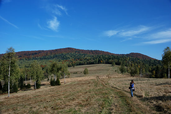 Bieszczady