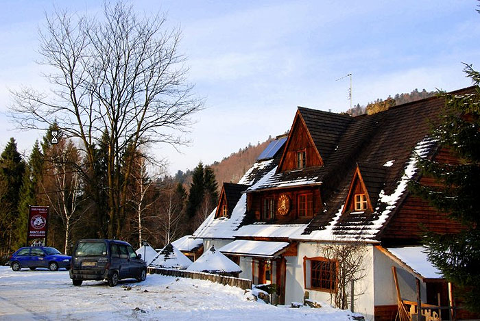 Obera Biesisko Przysup