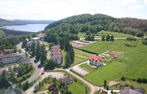 Pensjonat Solina