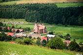 Baligród