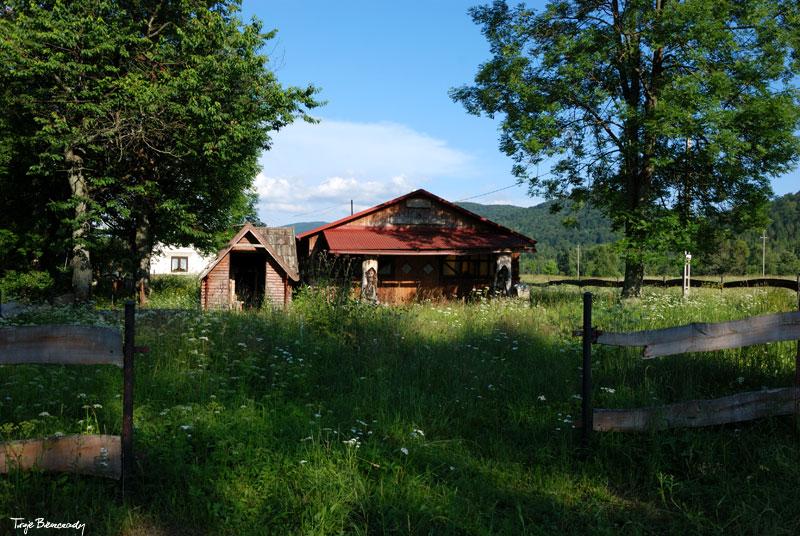 Tawerna - niegdy� Latarni Wagabundy