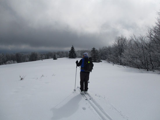 Kurników Beskid