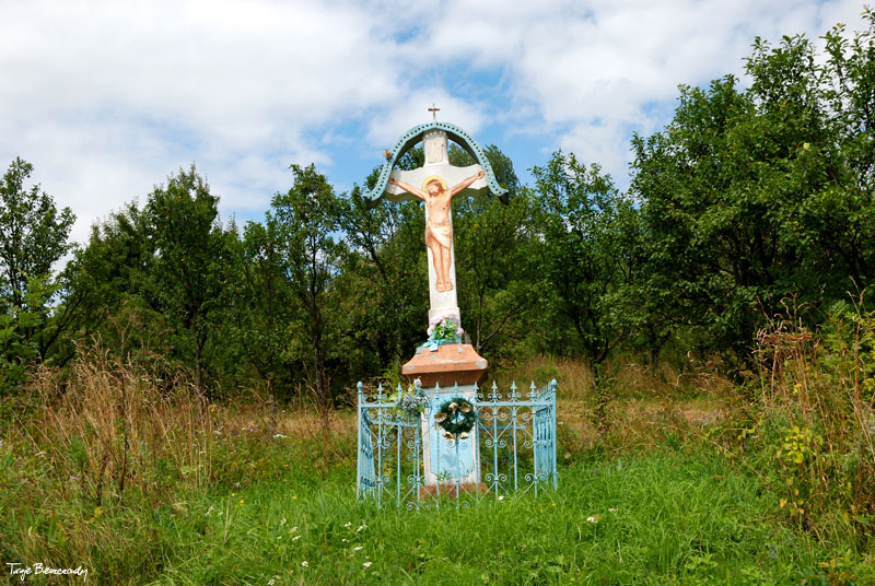 Prze��cz nad Roztokami - Rusk�