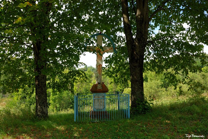 Prze��cz nad Roztokami - Rusk�