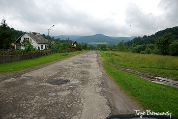 Zatwarnica