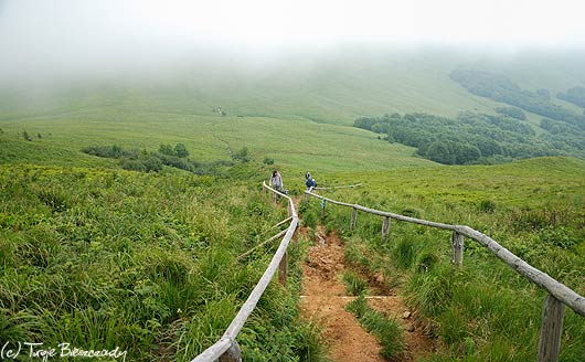 Bieszczady