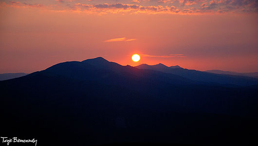 Bieszczady