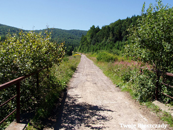 Roztoki Górne