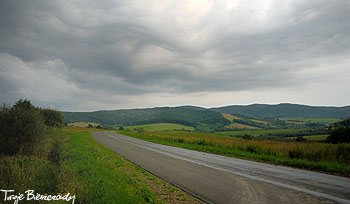 Obwodnica wysokiego działu