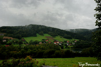 Bóbrka