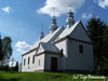 Cerkiew w Dziurdziowie