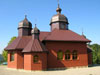 Cerkiew Kulaszne