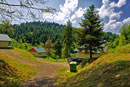 Domki Zawóz