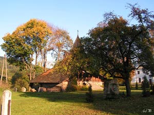 Sanktuarium w Jasieniu