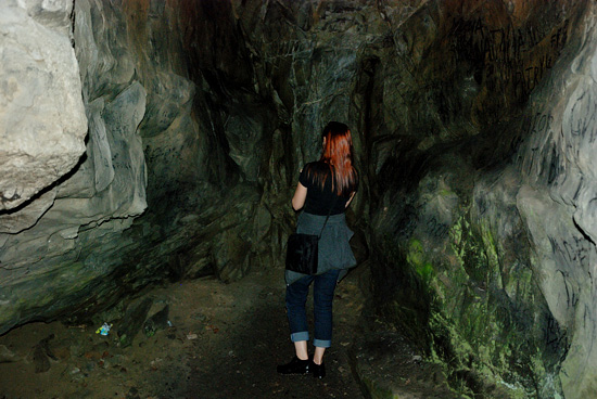 Jaskinia Rosolin