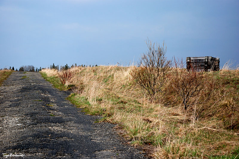 dolina g�rnego Sanu