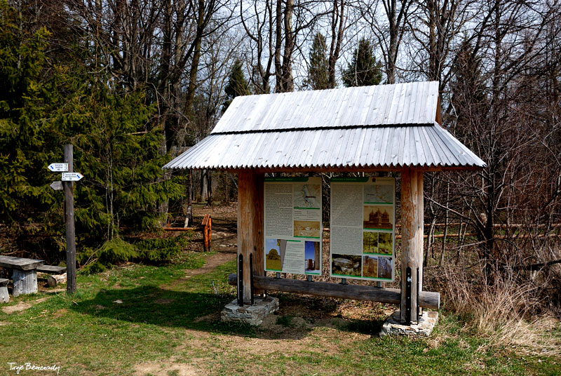 dolina g�rnego Sanu