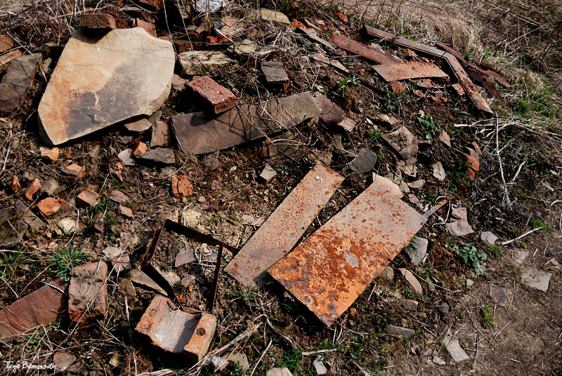 dolina g�rnego Sanu