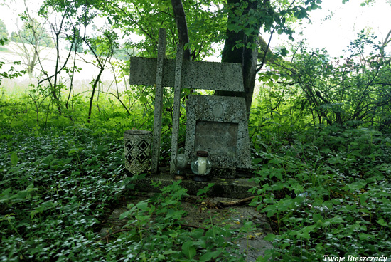 Cmentarz Daszówka