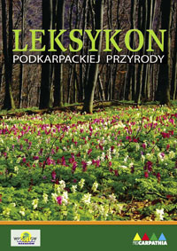 Leksykon Podkarpackiej Przyrody