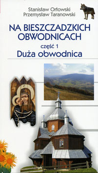 Na bieszczadzkich obwodnicach