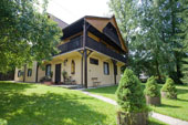 pensjonat Wygoda